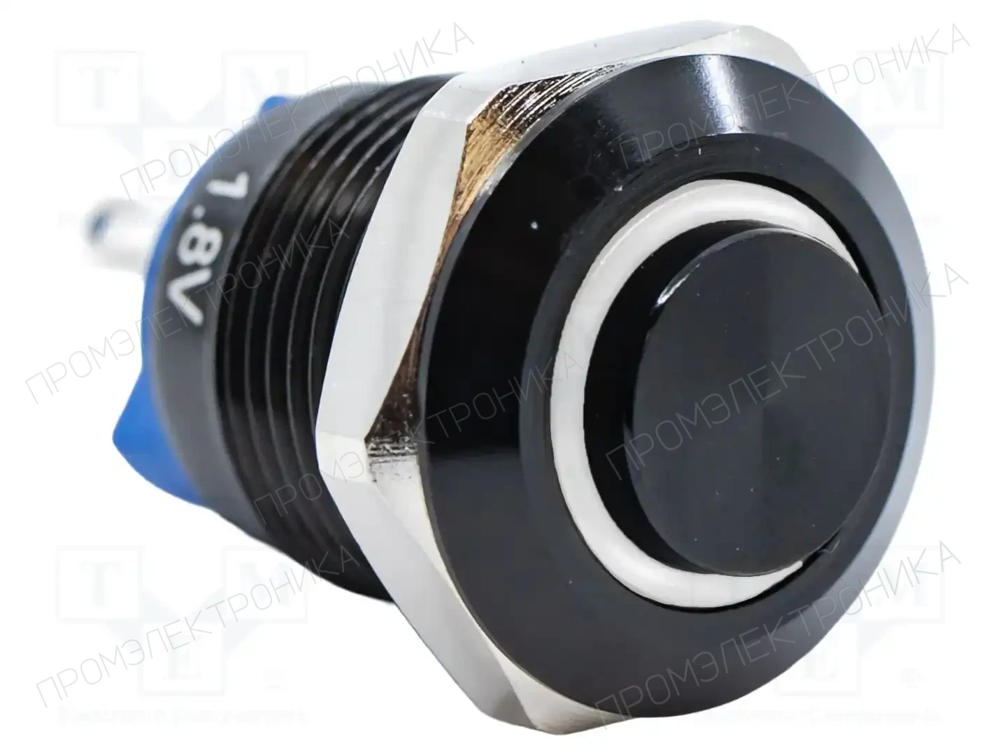 E-SWITCH PV0H24011-301 — Переключатели кнопочные
