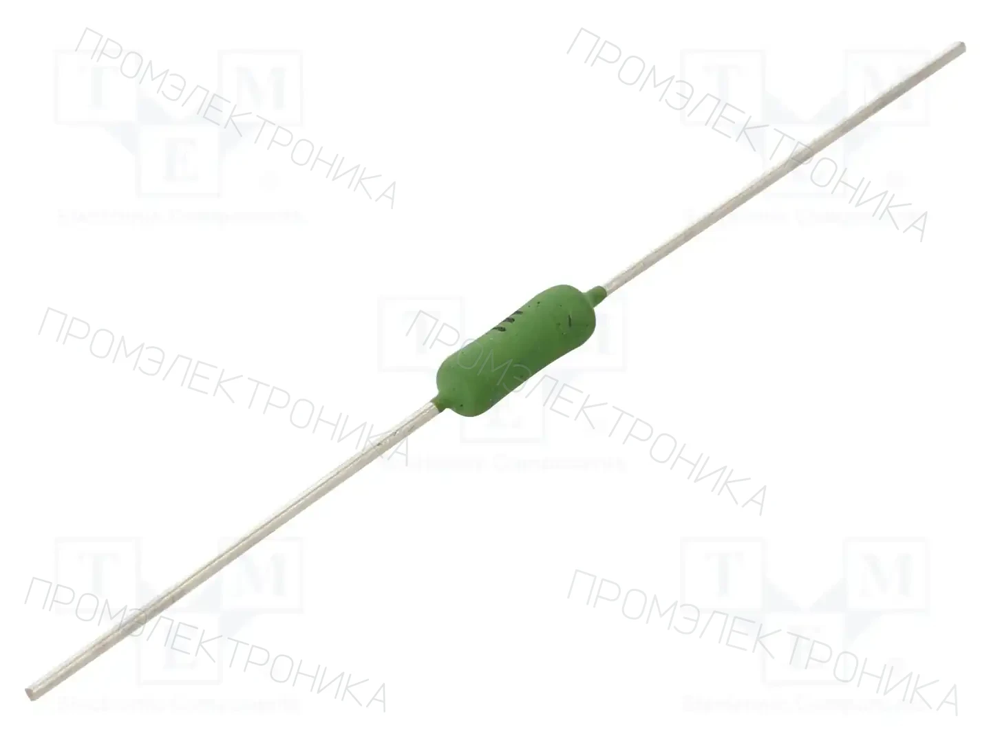 VISHAY AC01000002201JA100 — Резисторы мощности
