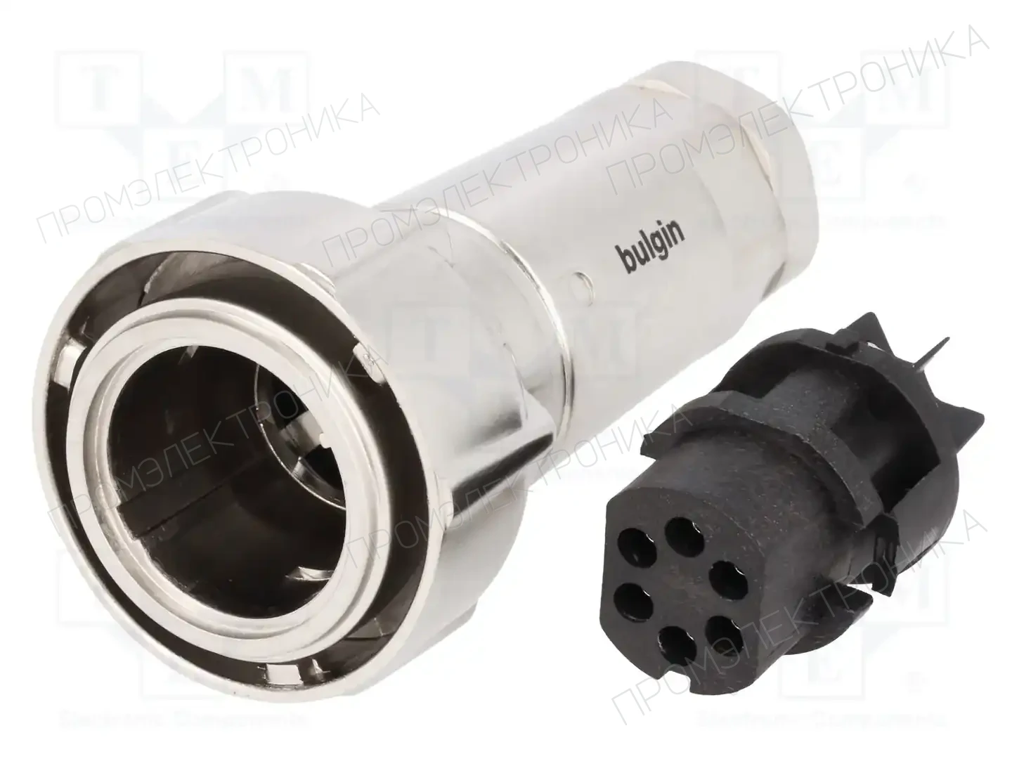 BULGIN PXM7010/06S/ST/0709/SN — Разъeмы PX