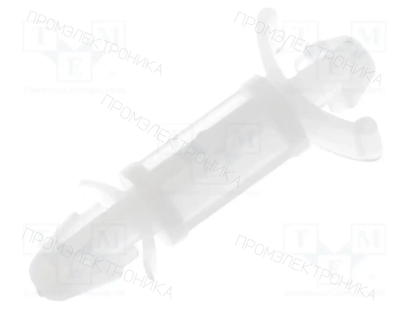 FIX&FASTEN FIX-LCD-11 — Дюбели пластмассовые