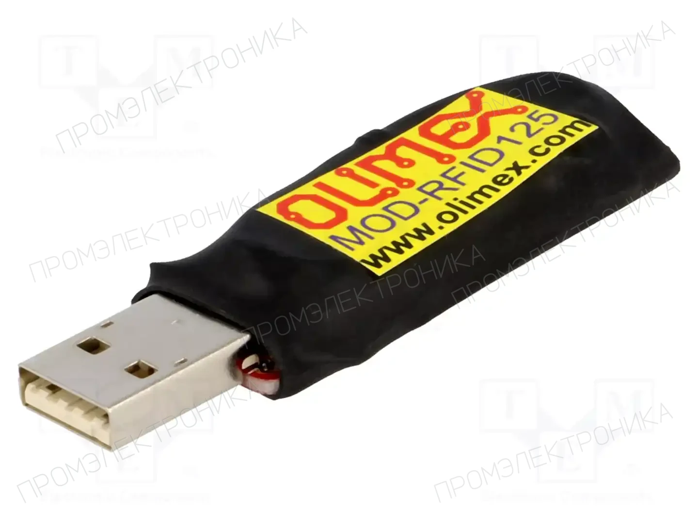 OLIMEX MOD-RFID125 — Аксессуары к стартерным комплектам