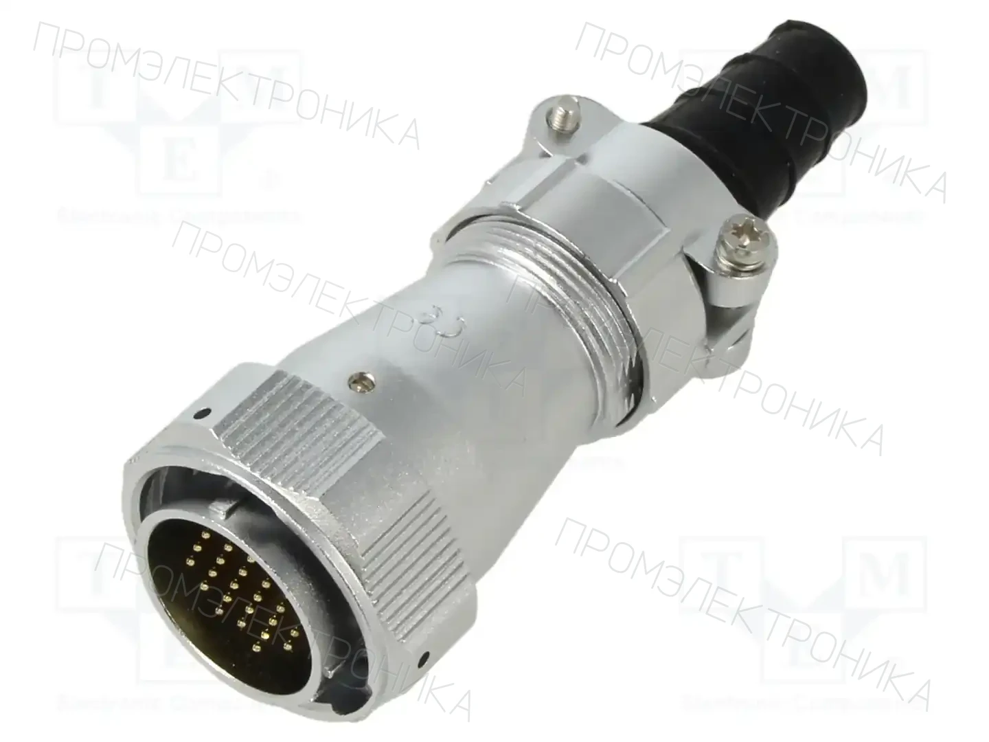 WEIPU WY28J26TI1 — Разъeмы