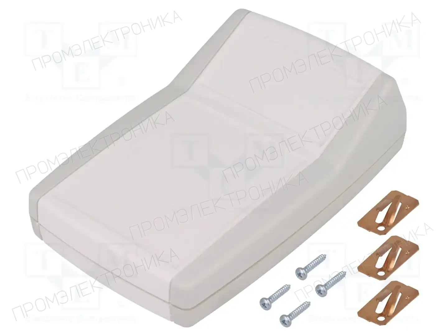 TEKO TNP22-B2.30 -AS — Корпуса для устройств с индикатором