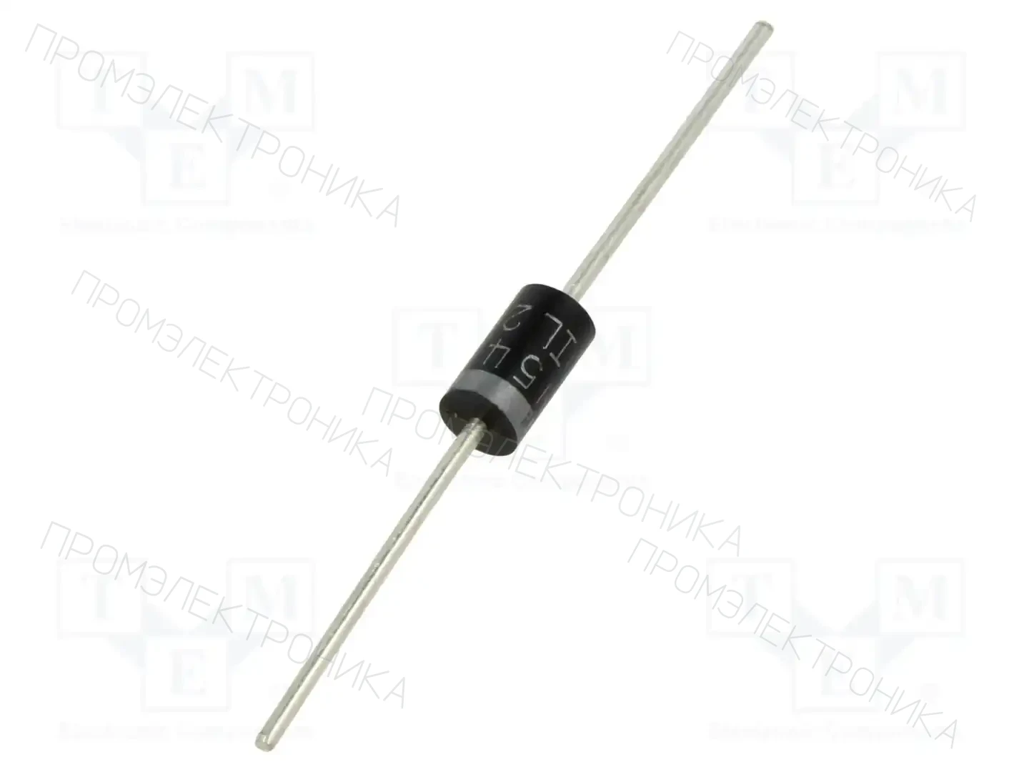 CDIL 1N5407 — Универсальные диоды THT
