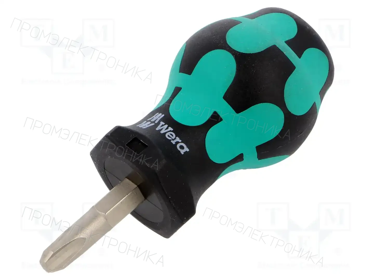 WERA 05008852001 — Стандартные отвёртки