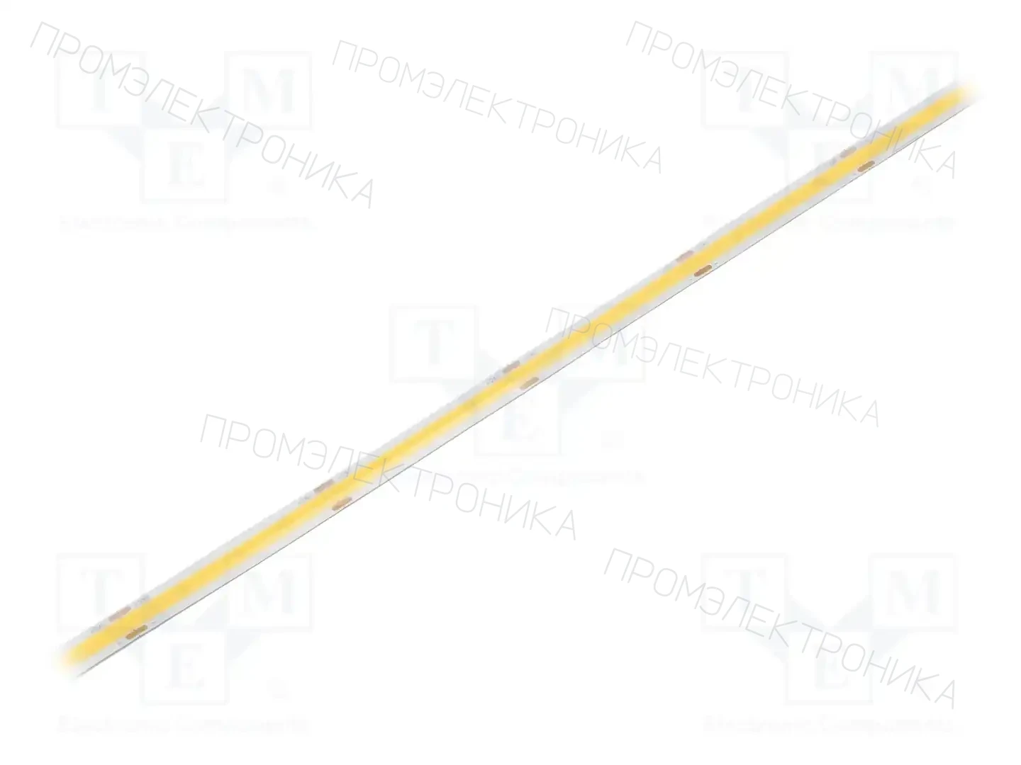 WISVA OPTOELECTRONICS HH-SNW320F208W24-COB-R — Источники света - светодиодные ленты