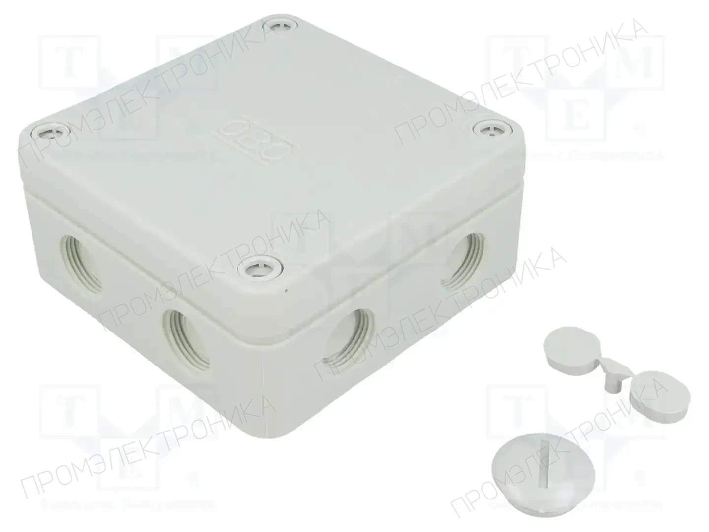 OBO BETTERMANN B 9 T M — Корпуса для электрооборудования