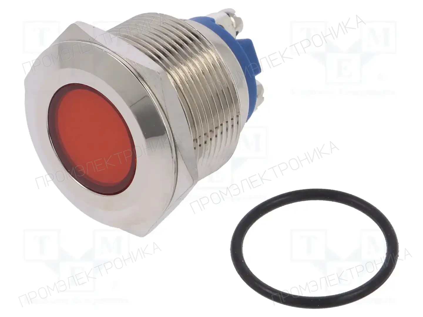 NINIGI IND22-12R-S — LED панельные индикаторы