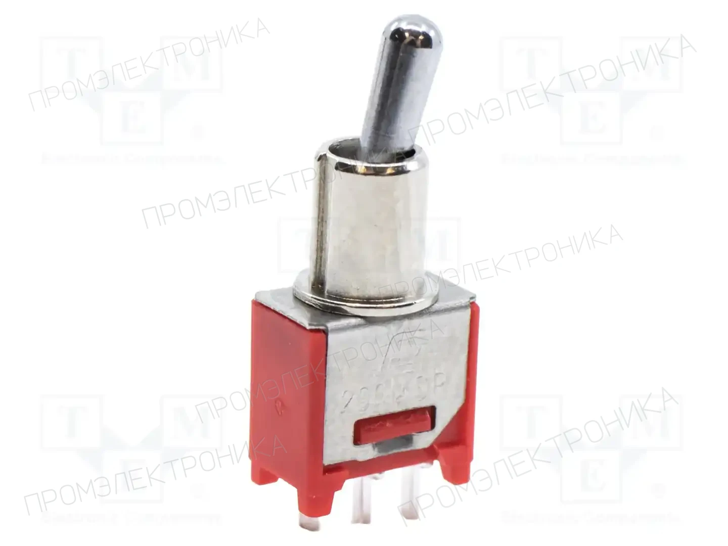 E-SWITCH 200MSP3T2B4M2QE — Переключатели рычажные