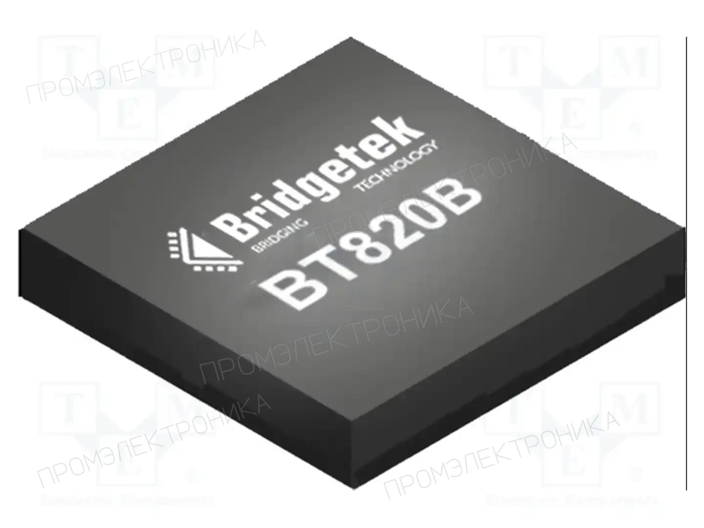BRIDGETEK BT820B-T — Микросхемы - интерфейсы осталь