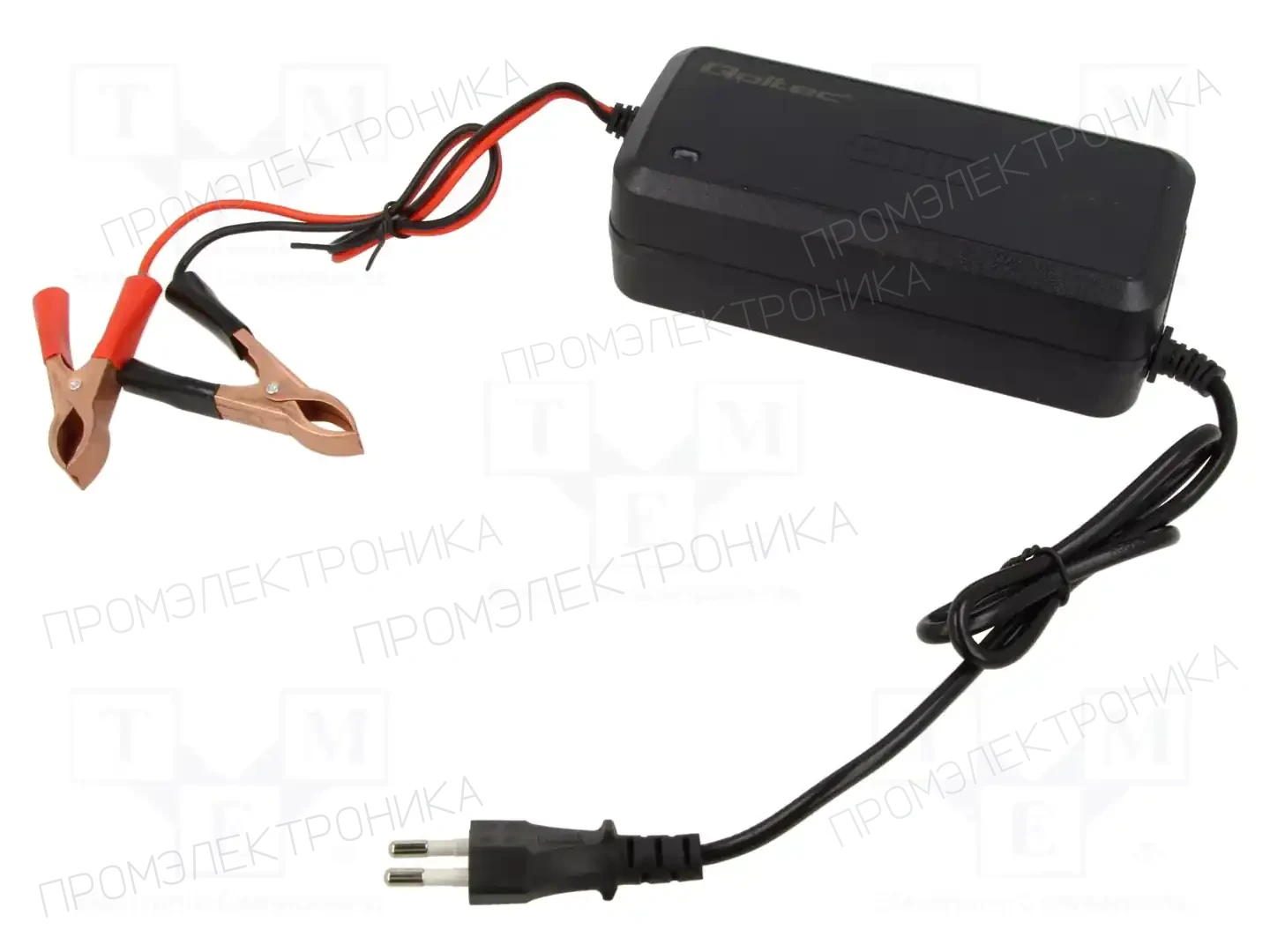 QOLTEC 52495 — Зарядные устройства