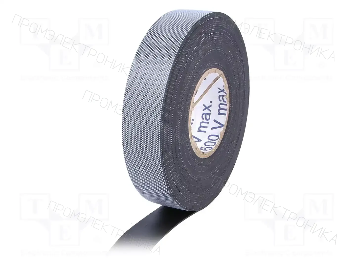 3M TEMFLEX 2155 19X6.7 CZARNA — Ленты самовулканизирующиеся