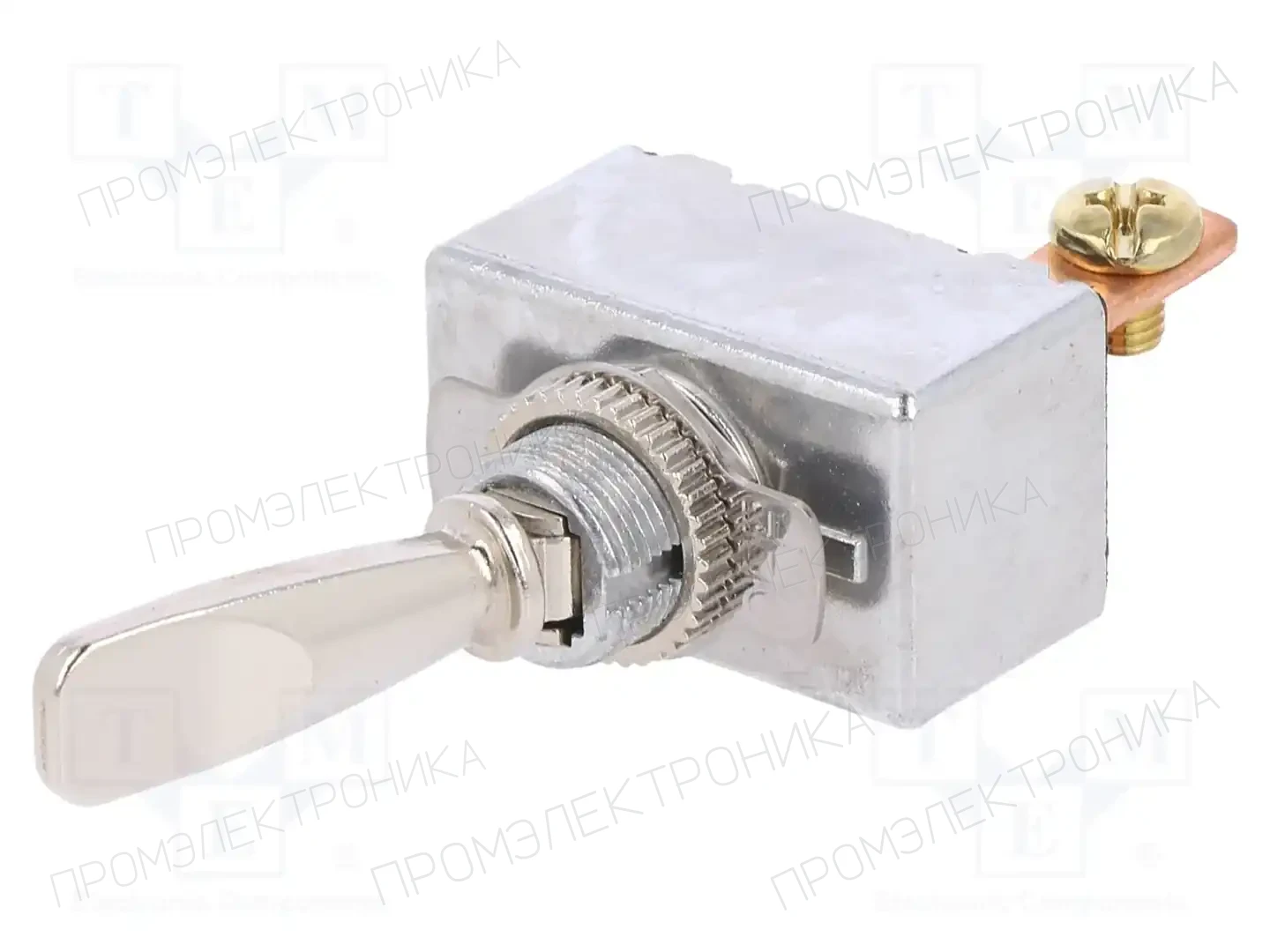 SCI R13-453A2W-07-HPR — Переключатели рычажные
