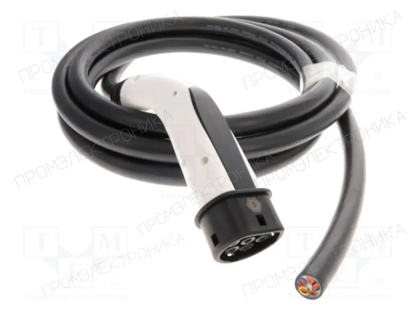 ITT CANNON ECCV6323-050S0A — Кабели для автомобилей и прицепов