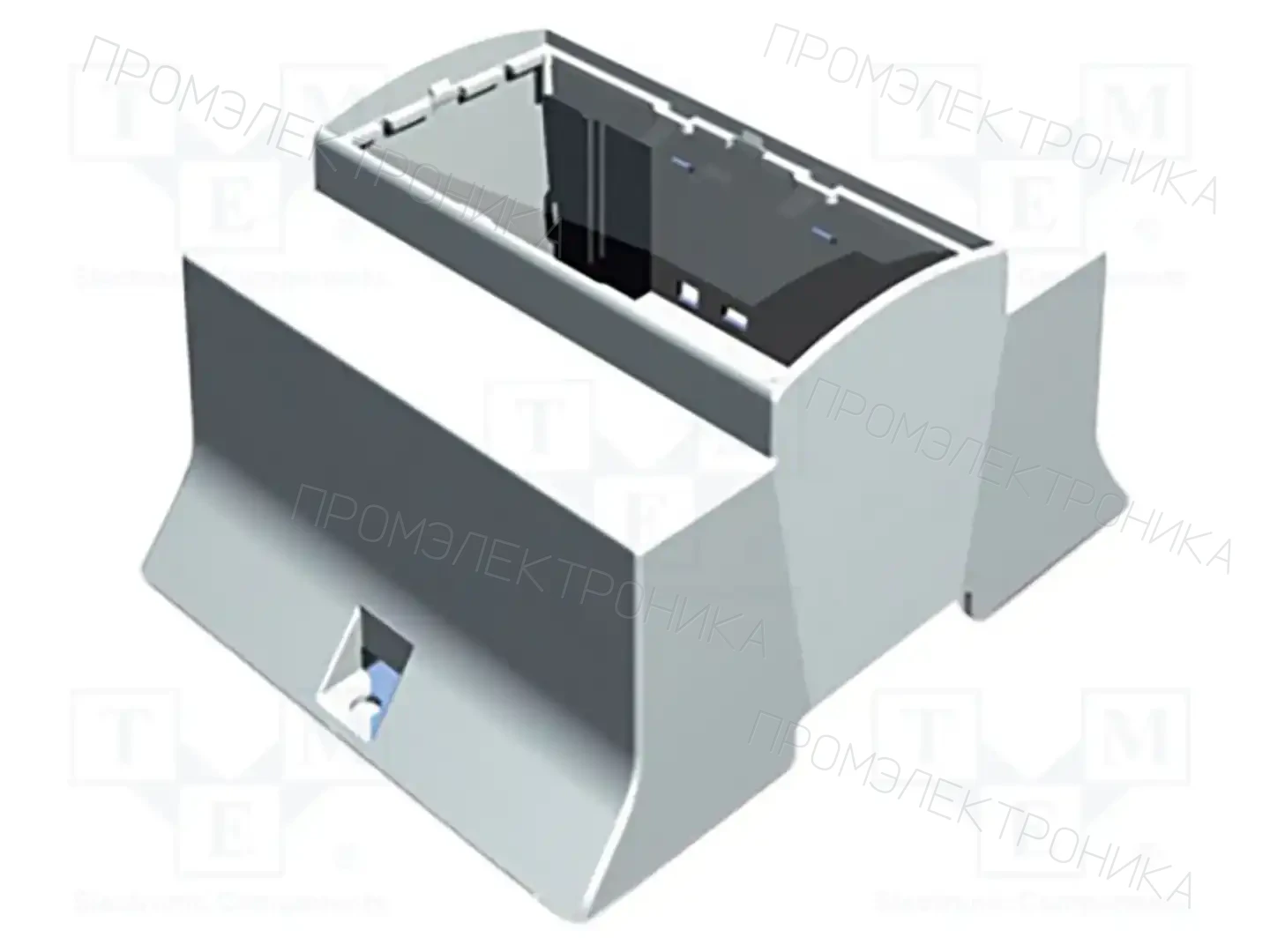 ITALTRONIC 15.0510000.BL — Корпуса на DIN-рейку