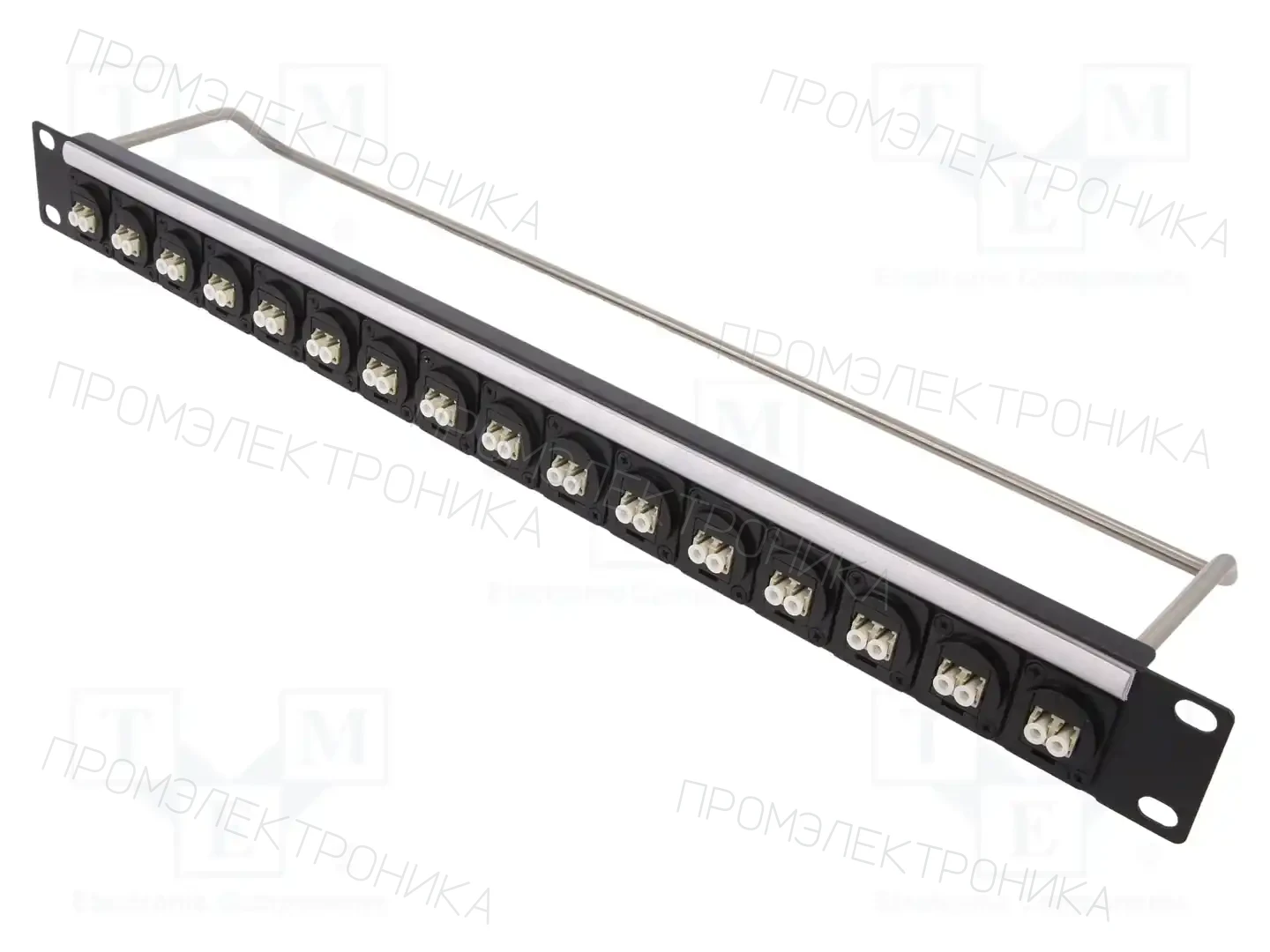 CLIFF CP30180 — Оптические разъемы