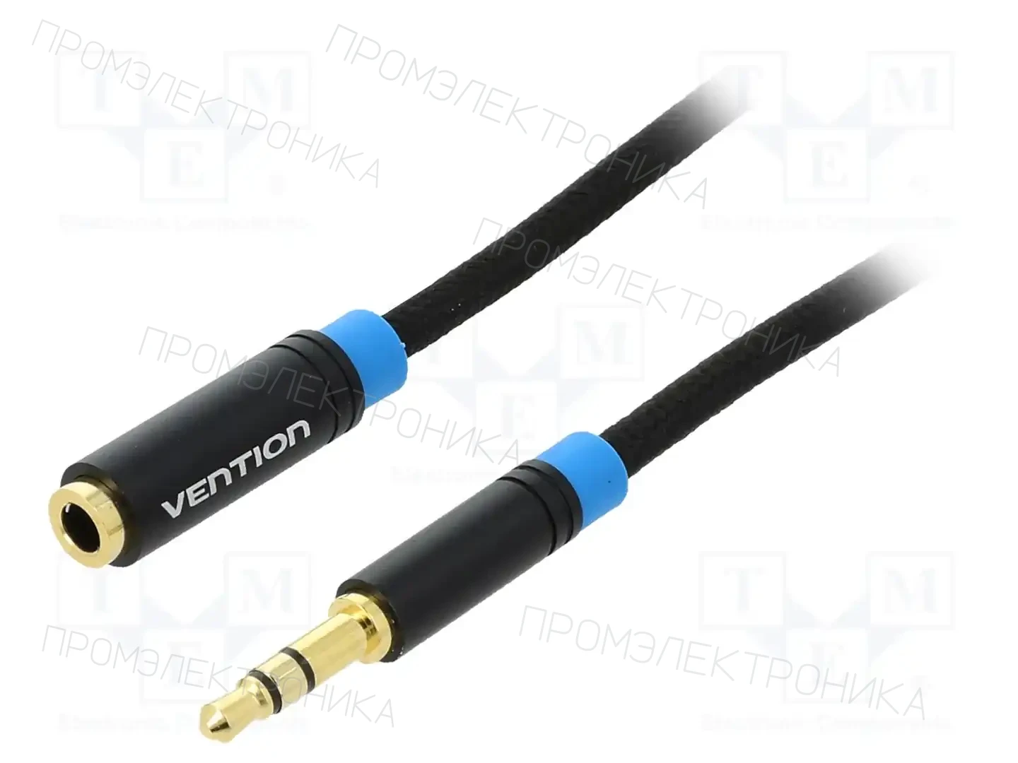 VENTION VAB-B06-B050-M — Кабели аудио - видео другие