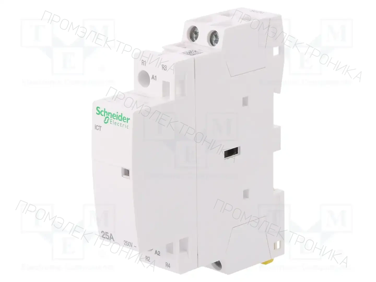 SCHNEIDER ELECTRIC A9C20736 — Контакторы - установочные модульные