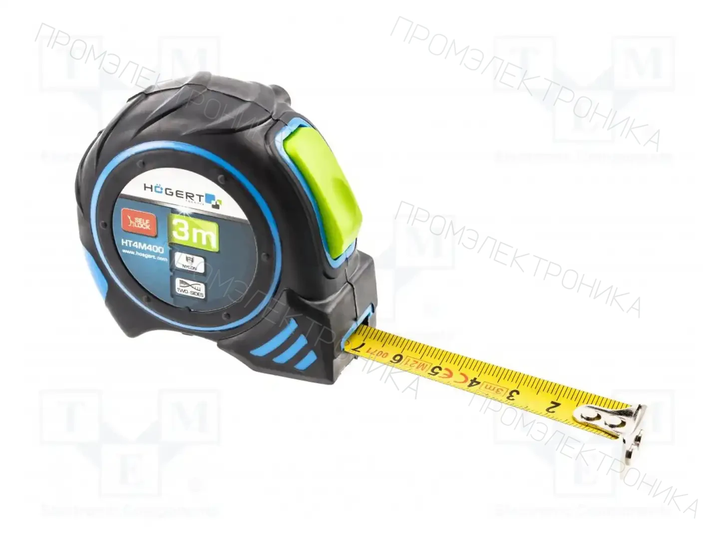 HÖGERT TECHNIK HT4M400 — Измерительные инструменты