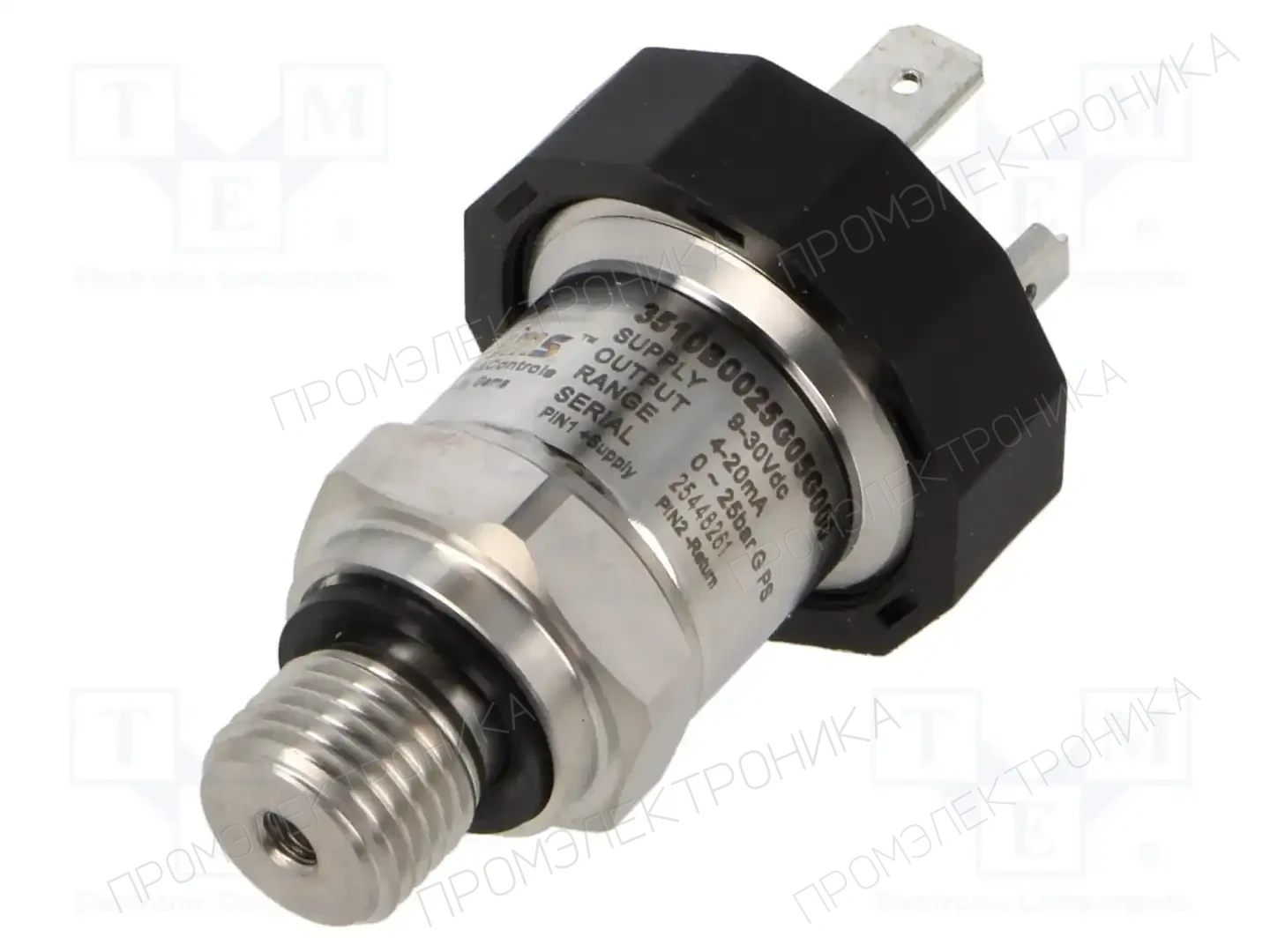 GEMS SENSORS 3510B0025G05G000 — Преобразователи давления