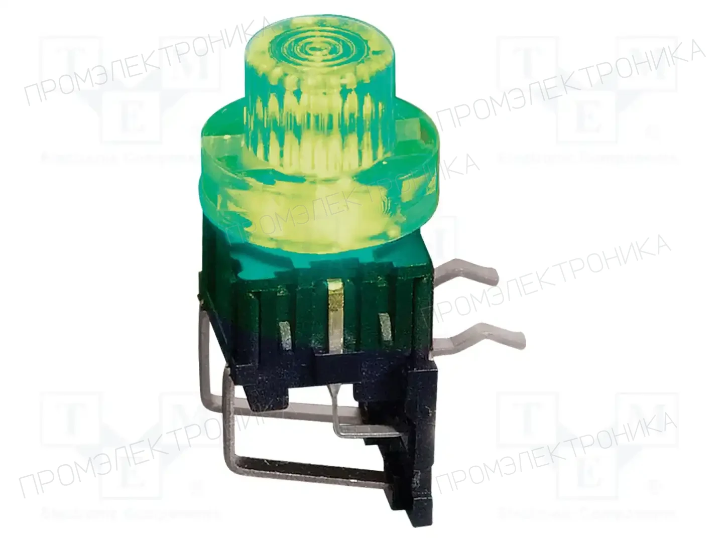 E-SWITCH TL1250F180GQRCLR — Микропереключатели TACT