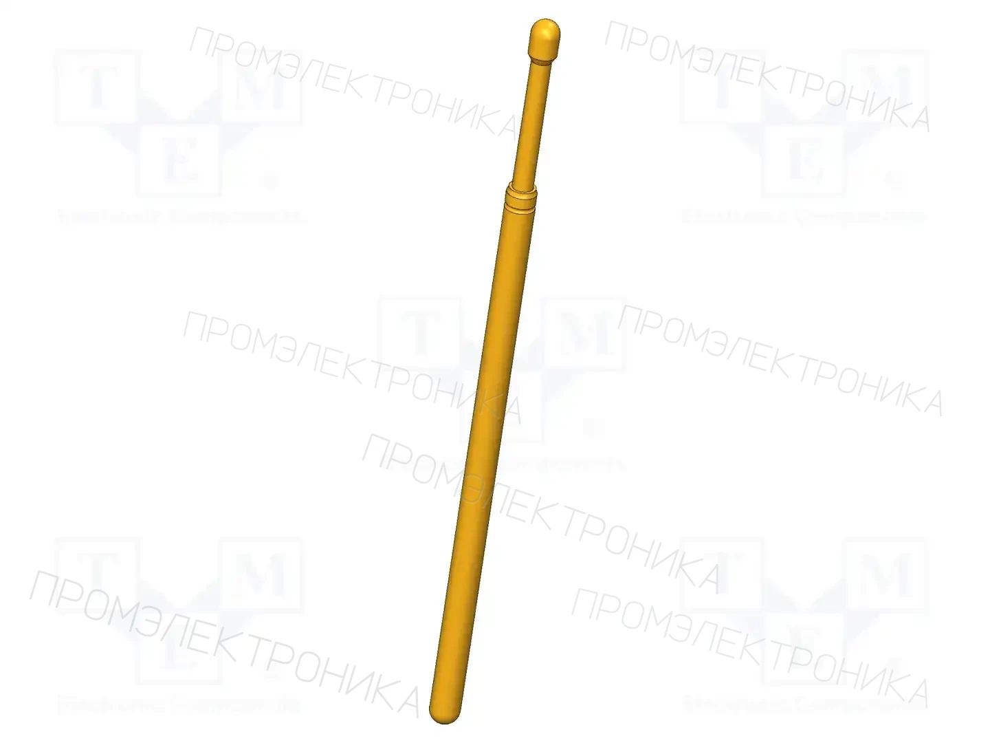 INGUN GKS-100 305 130 A 2000 LH — Измерительные щупы