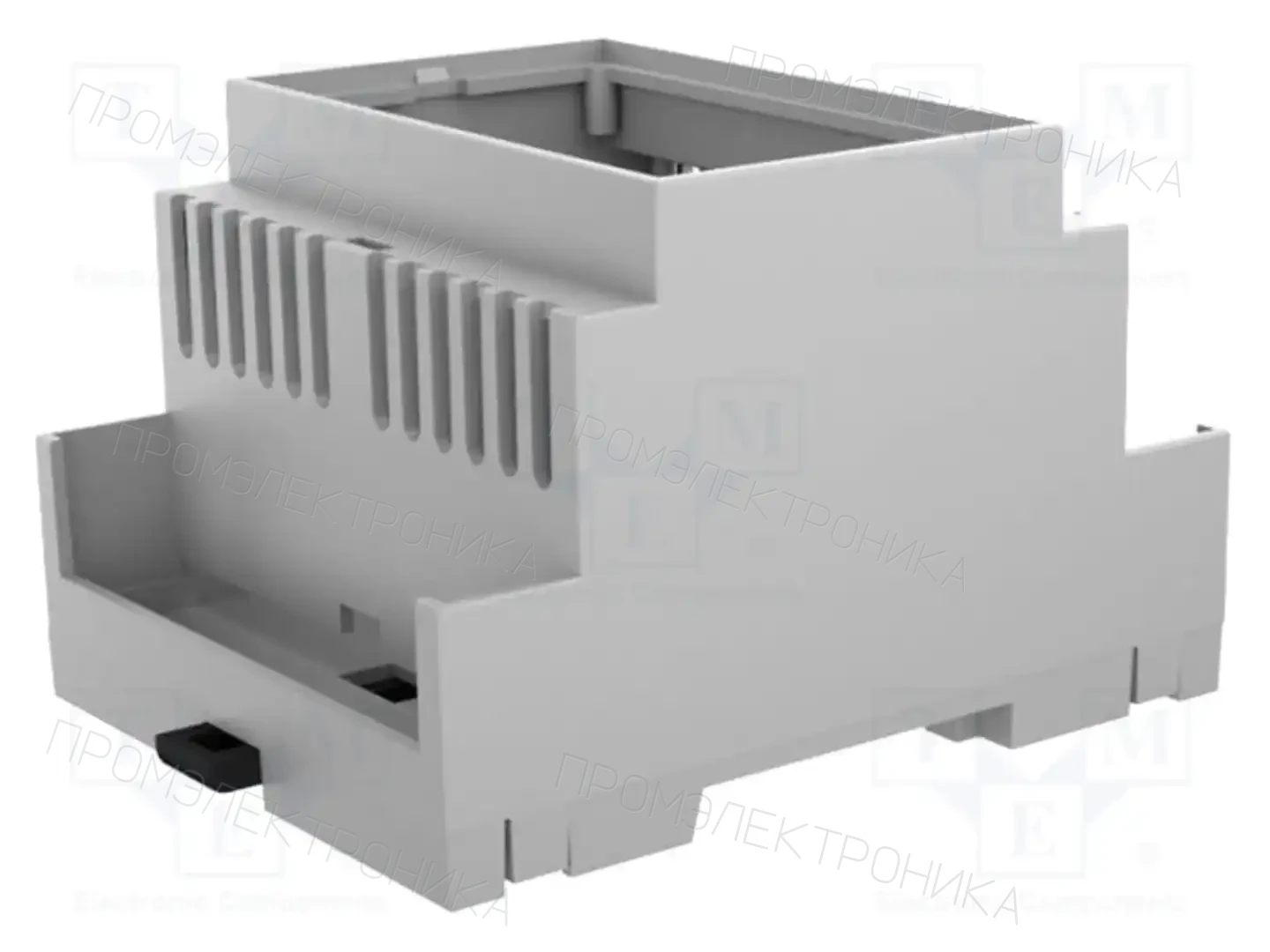 ITALTRONIC 05.0403530 — Корпуса на DIN-рейку