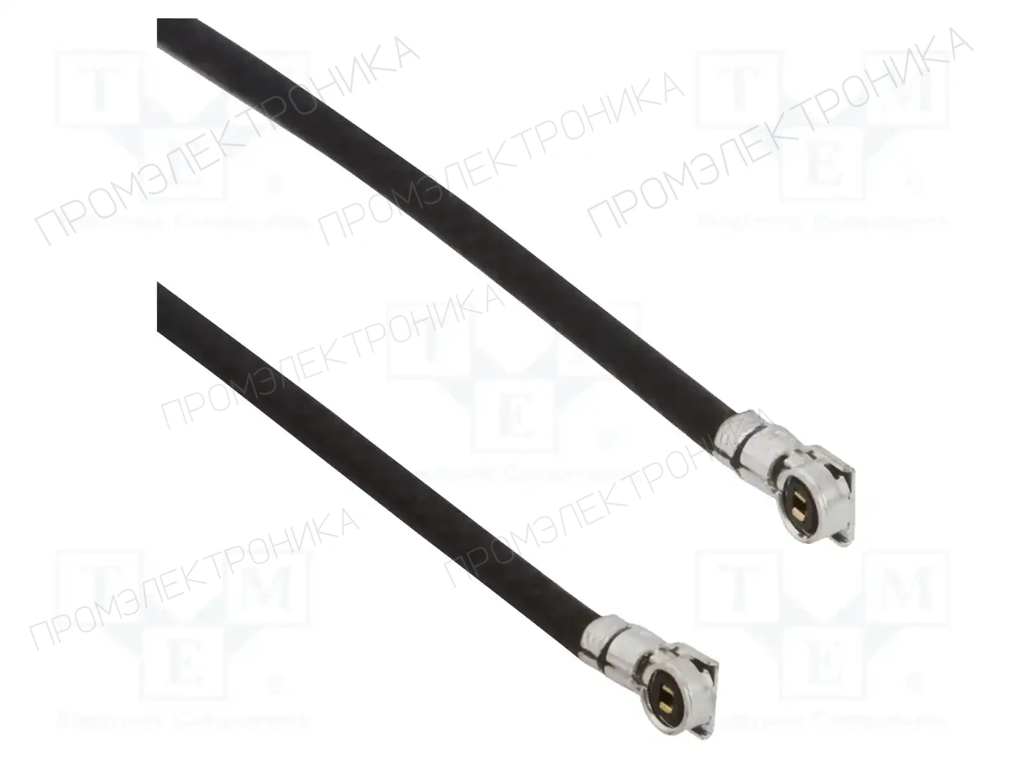 AMPHENOL RF U-1PU-113-600B2 — Кабели соединительные коаксиальные