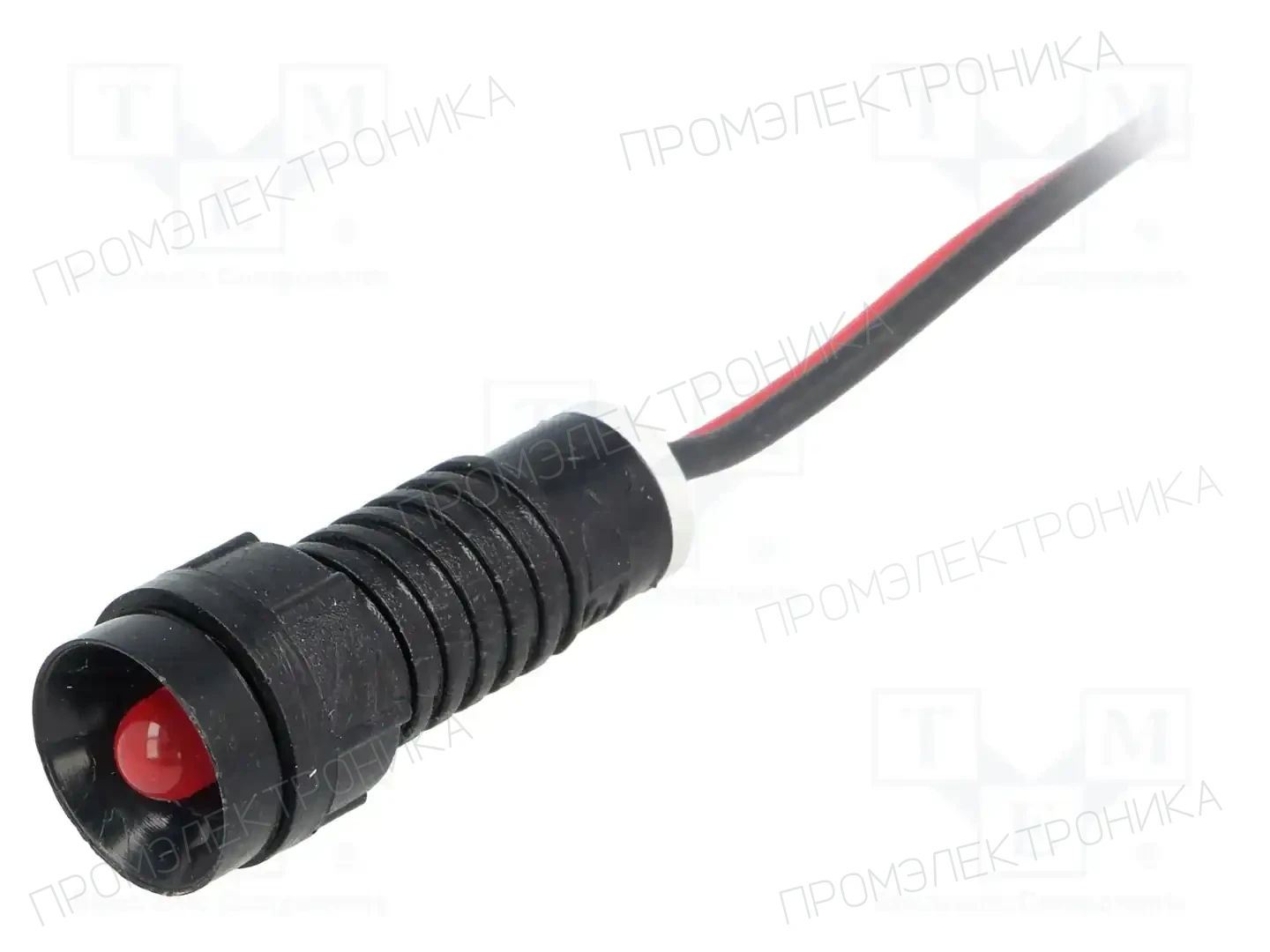 POLAM-ELTA LR-D5-220DC — LED панельные индикаторы