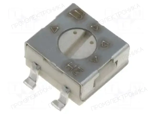 BOURNS 3314G-1-103E — Потенциометры SMD однооборотные