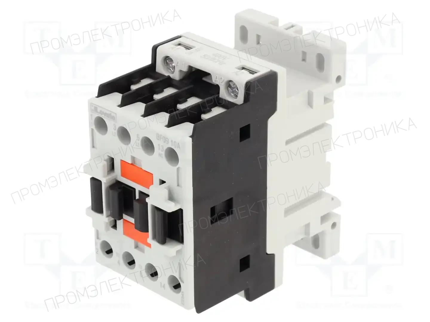 LOVATO ELECTRIC BF0910A400 — Контакторы - главные модули
