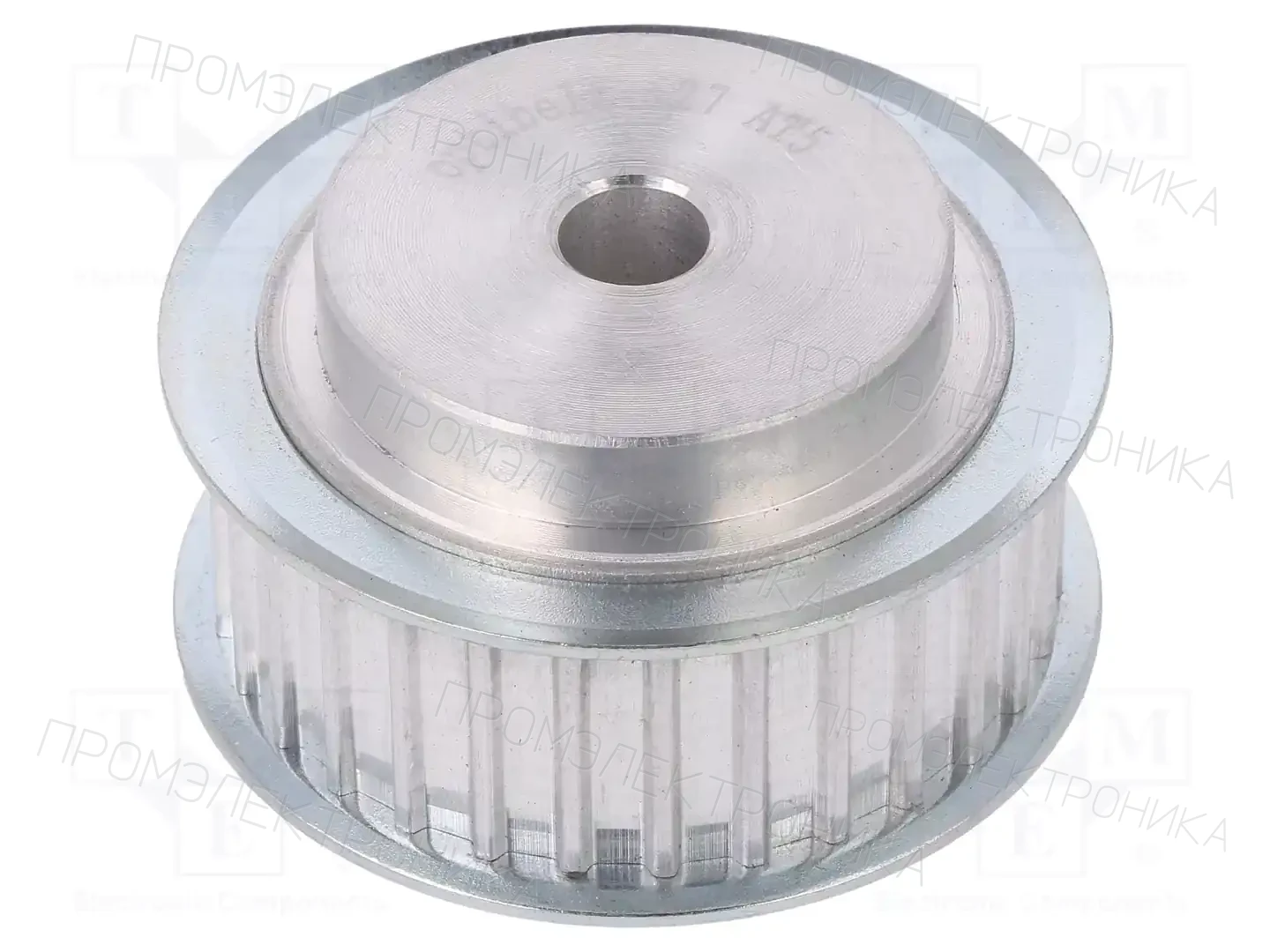 OPTIBELT 27 AT5 14-200ZA — Трансмиссия