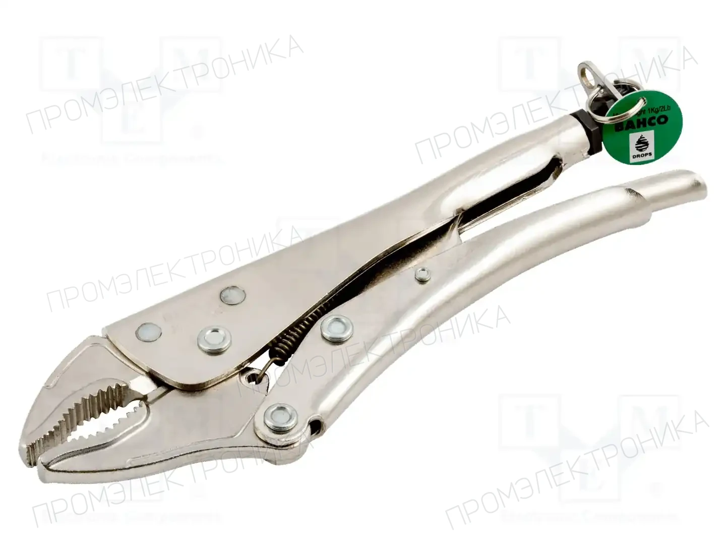 BAHCO TAH2951-250 — Инстр. и аксесс. для работы на высоте