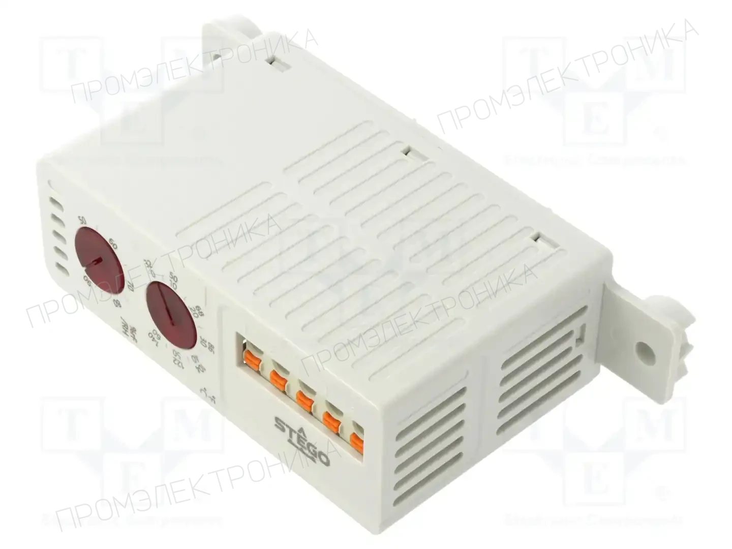 STEGO 01260.0-00 — Термостаты
