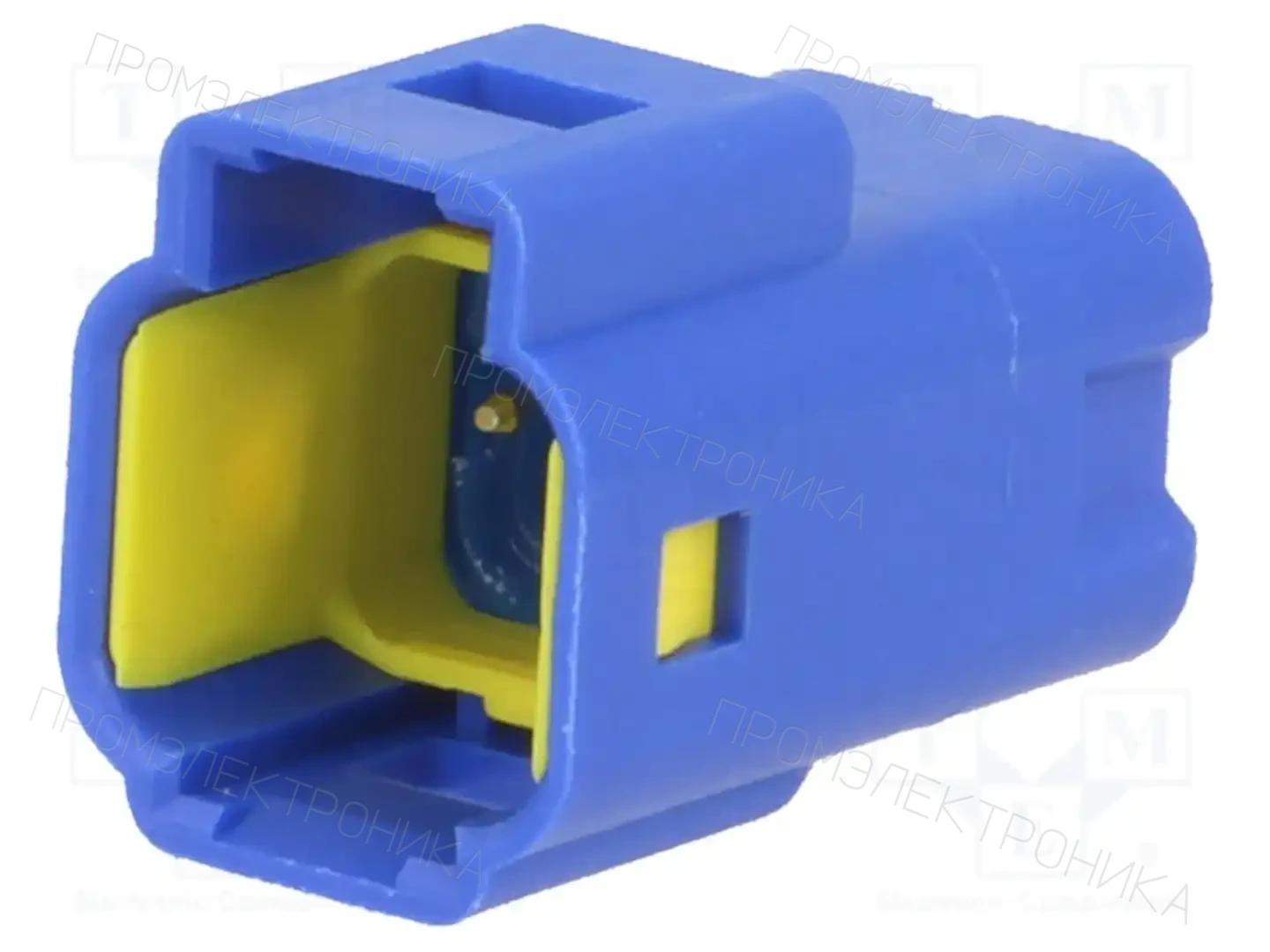 EDAC 560-002-420-301 — Разъeмы Automotive