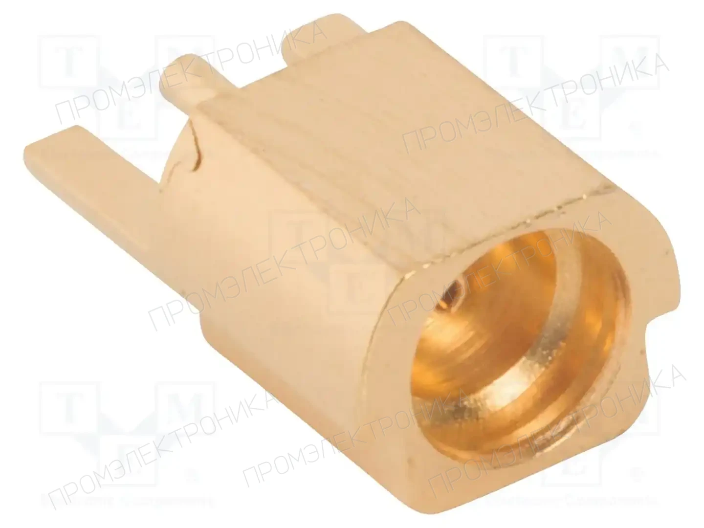 AMPHENOL RF 262107 — Разъeмы MCX, MMCX