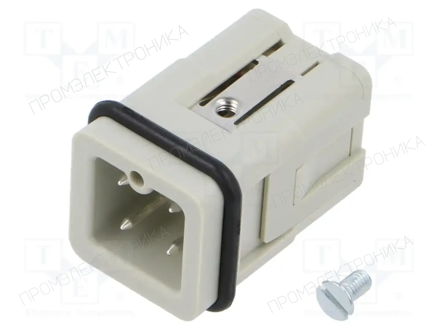HARTING 09200035001 — Разъeмы