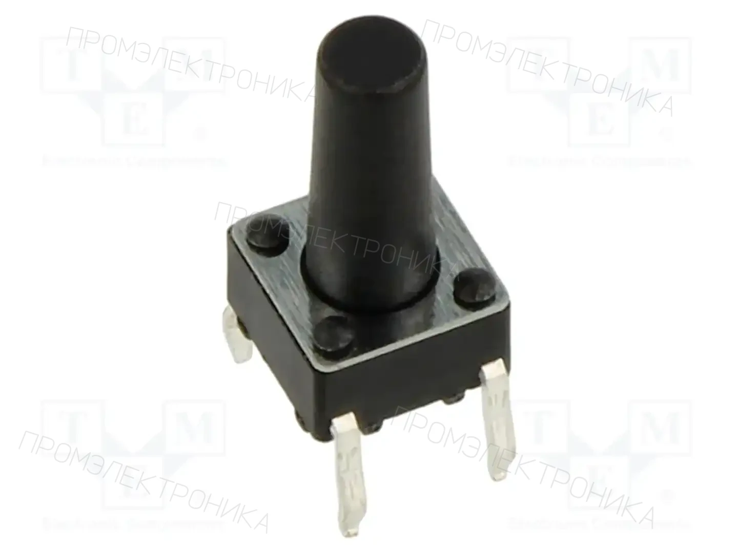CONNFLY DS1041-01-110KKA25010 — Микропереключатели TACT