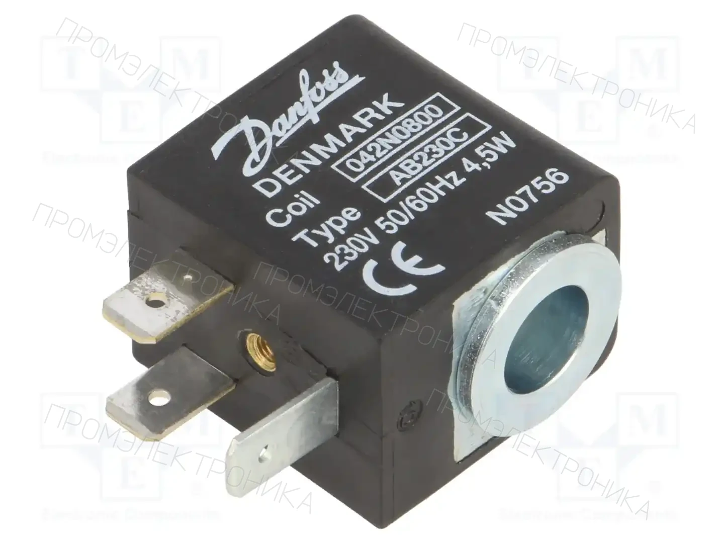 DANFOSS AB230C — Промышленная арматура