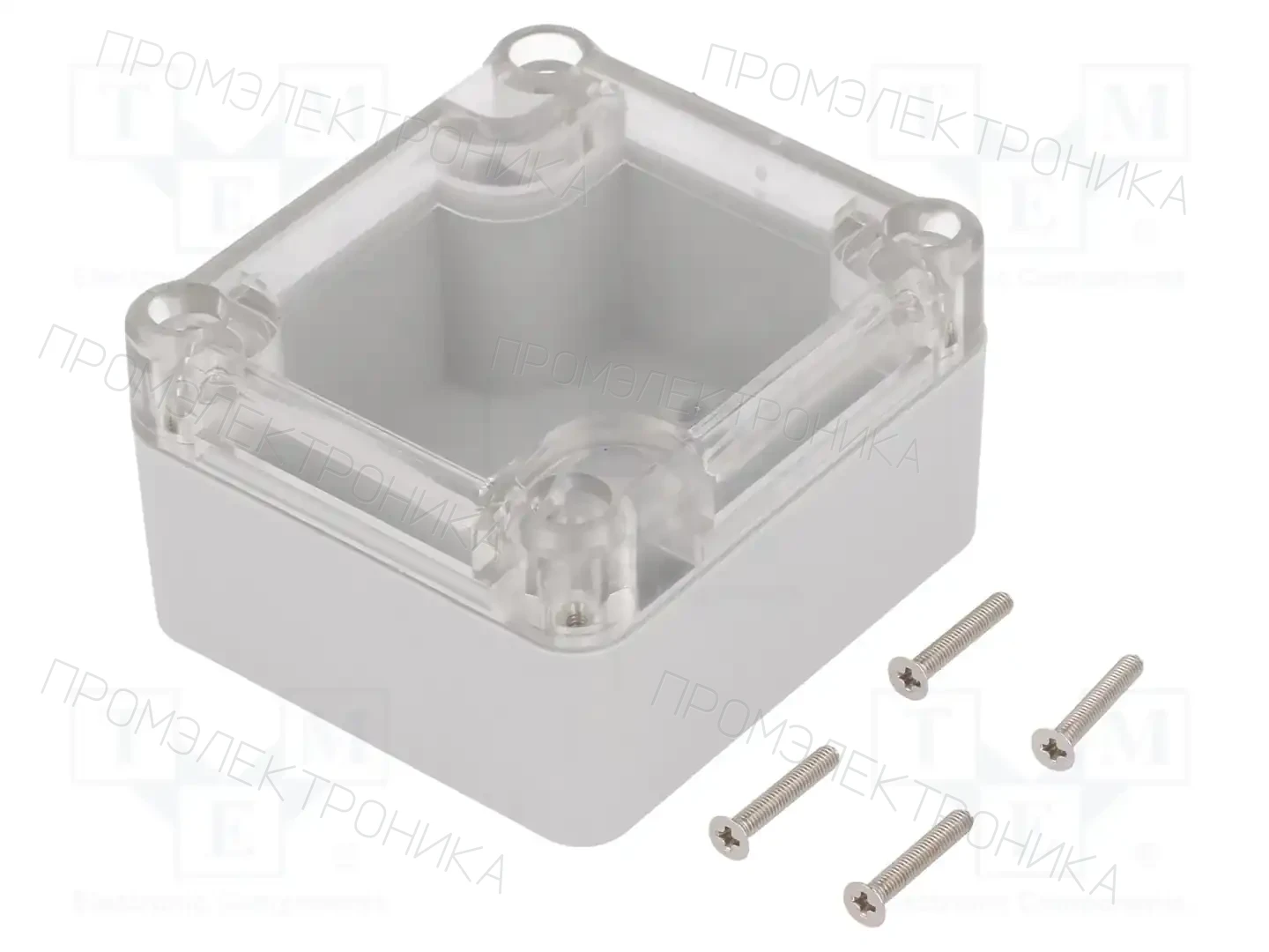 KRADEX Z117JPH TM ABS — Корпуса универсальные