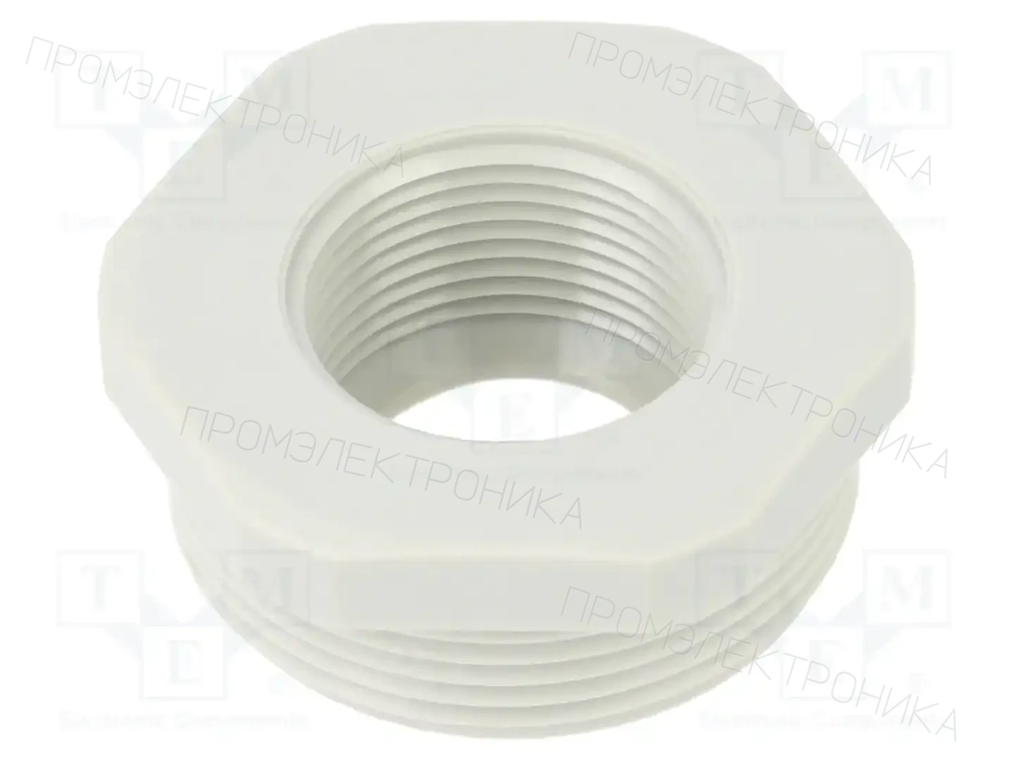 OBO BETTERMANN 107 R PG29-16 PA — Переходники для кабельных вводов