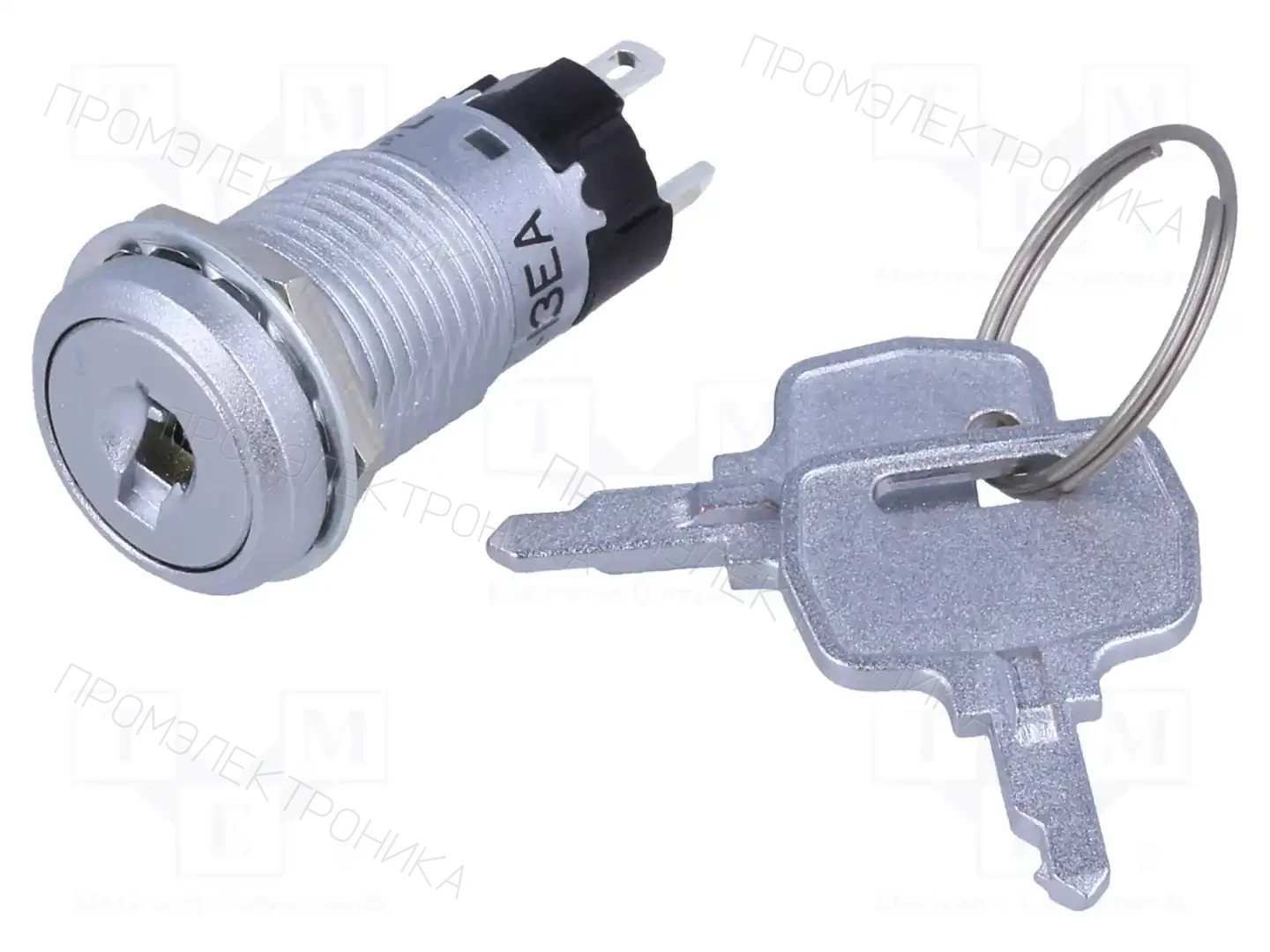 NKK SWITCHES SK13EAW01 — Свичи и замки