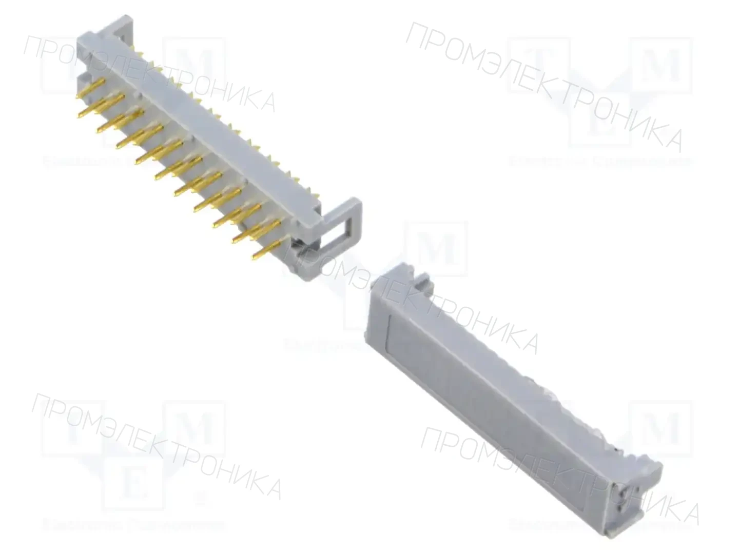 3M 7000090299 — Разъeмы IDC