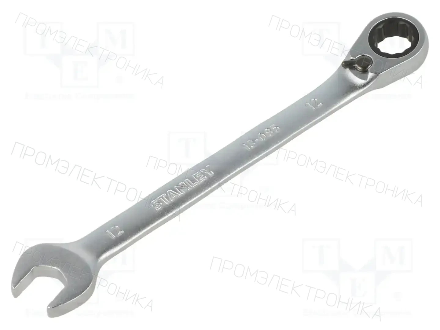 STANLEY FMMT13085-0 — Рожковые и накидные ключи