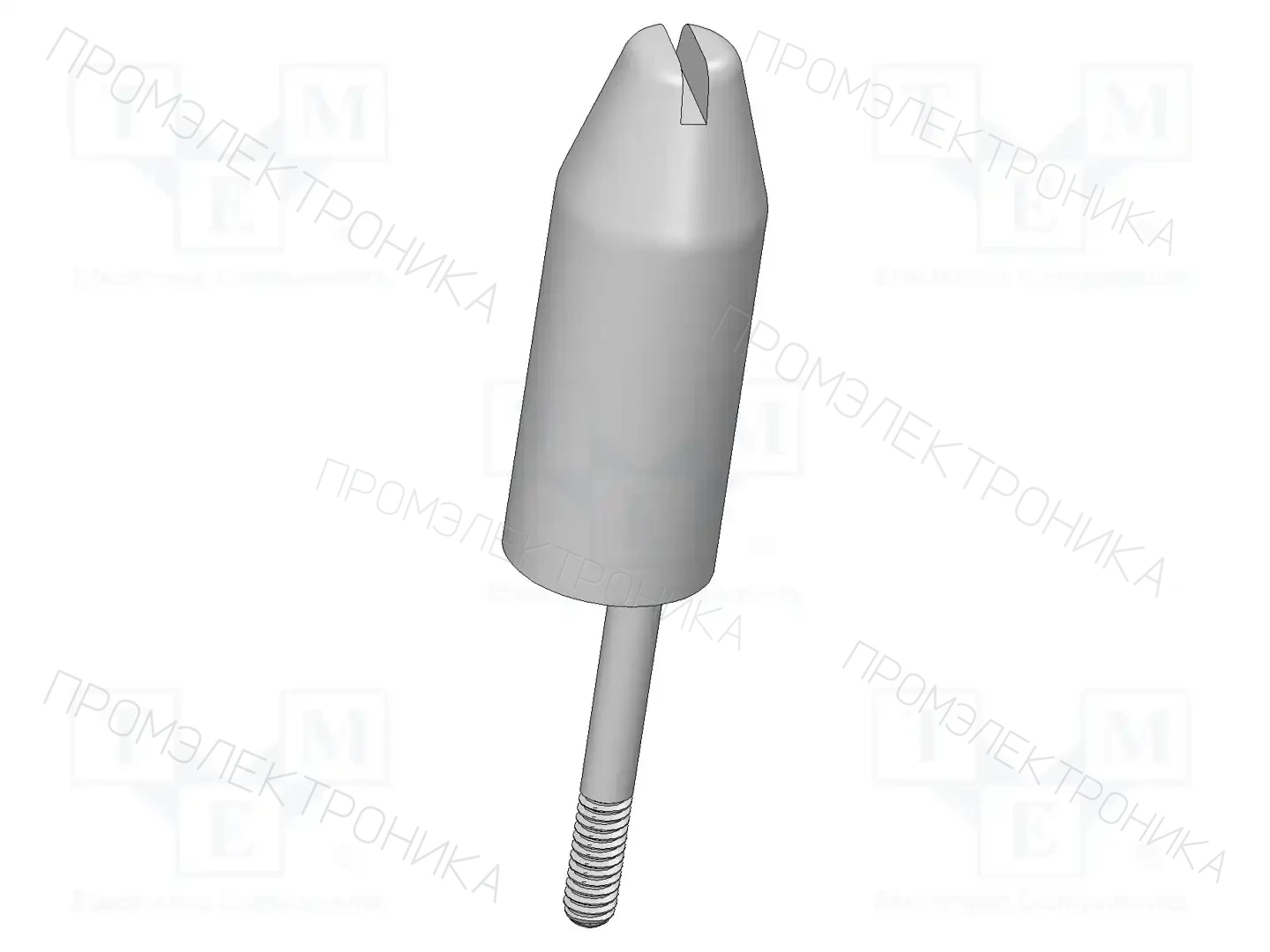 INGUN VZ-R-8-22-M-X-M2 — Испытательные приспособления и аксессуары