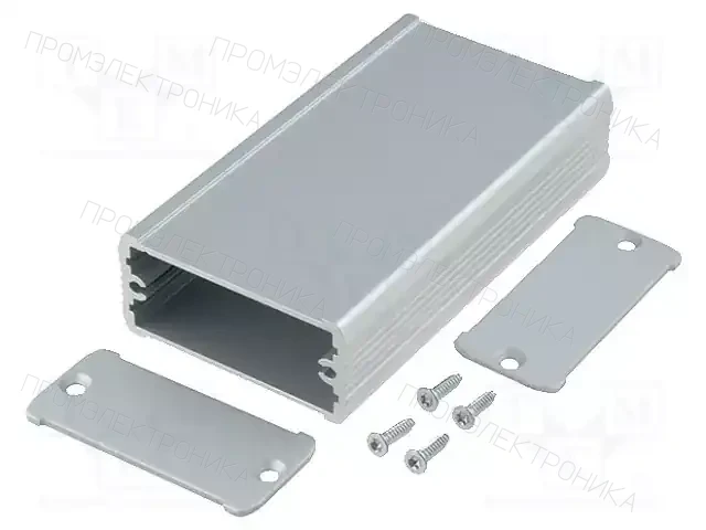 FISCHER ELEKTRONIK TUF 55 16 200 ME — Корпуса с панелью