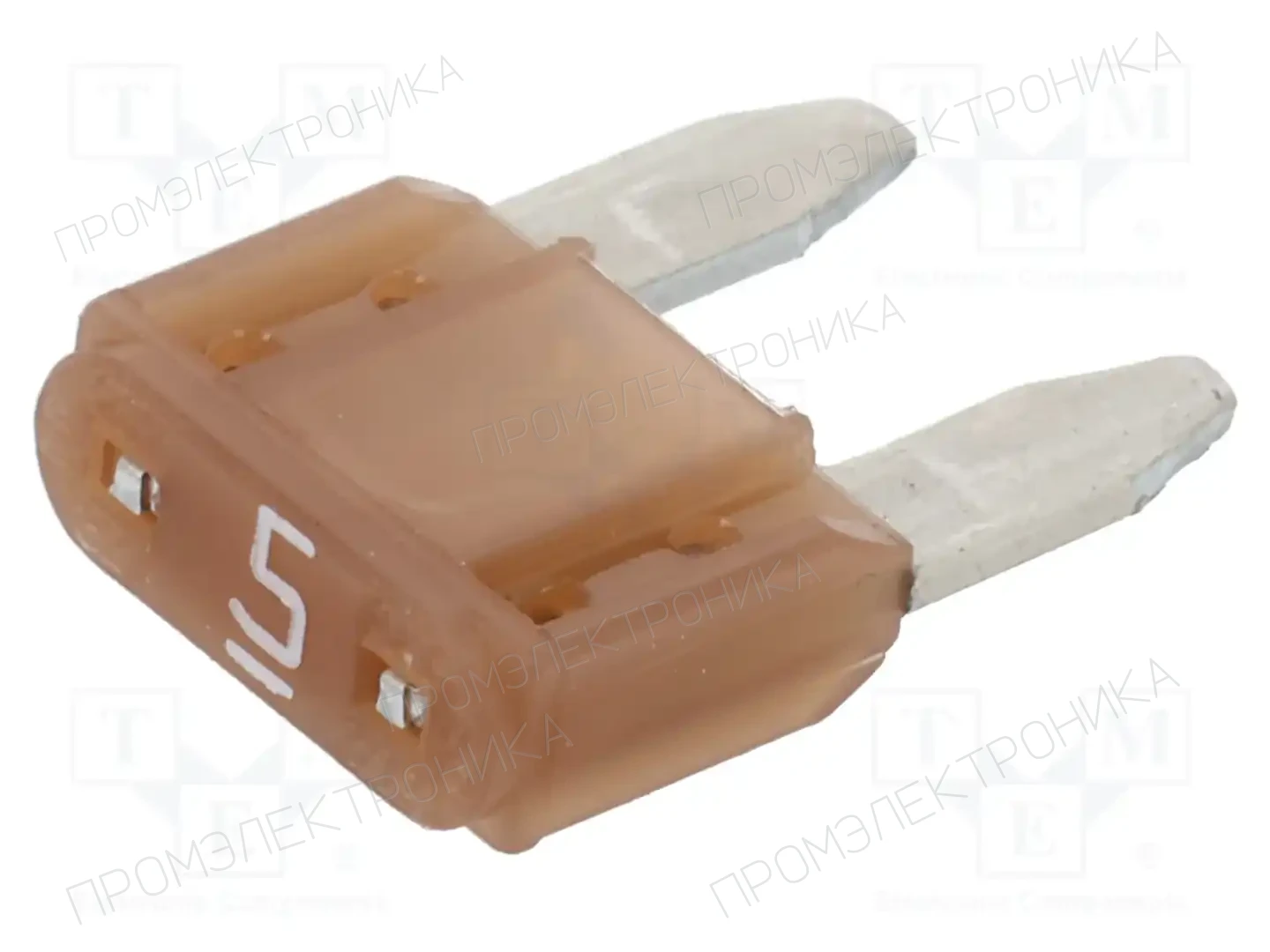 LITTELFUSE 0297005.WXT — Другие автомобильные предохранители