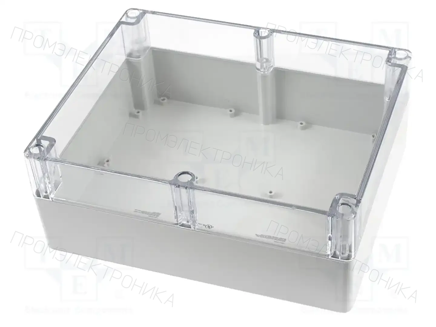 HAMMOND 1554YA2GYCL — Корпуса универсальные