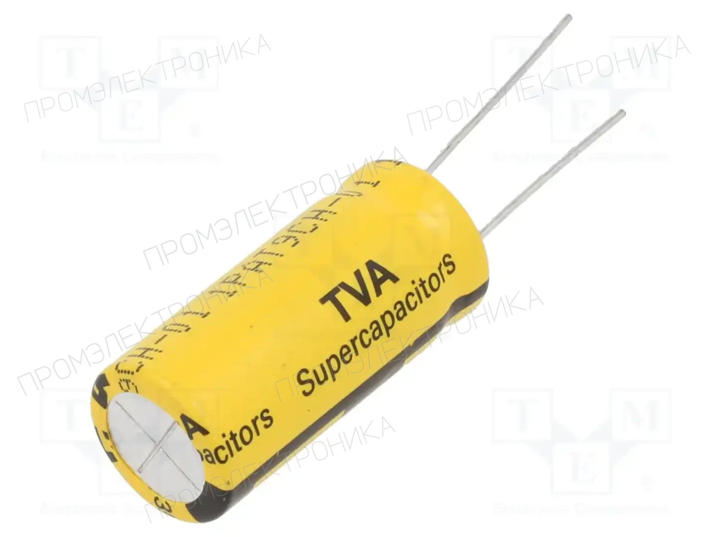 EATON ELECTRONICS TVA1635-3R0356-R — Суперконденсаторы