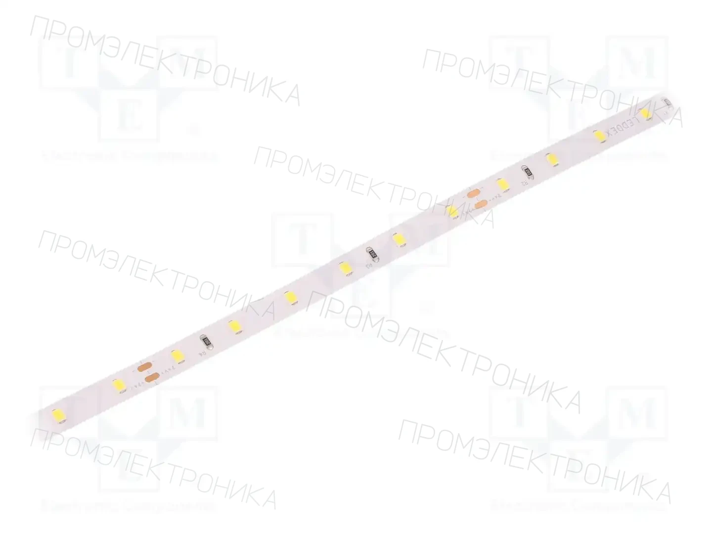 LEDDEX LS-L60-4W-4000K24V — Источники света - светодиодные ленты